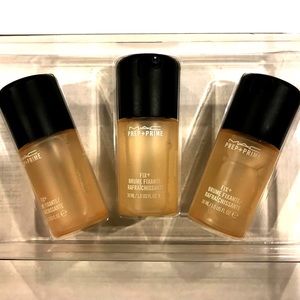 MAC Cosmetics Makeup - Mac Fix Plus MAC Cosmetics Makeup - Mac Fix Plus